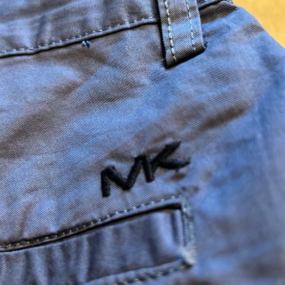 Michael Kors gray men’s 34 shorts - Picture 3 of 8